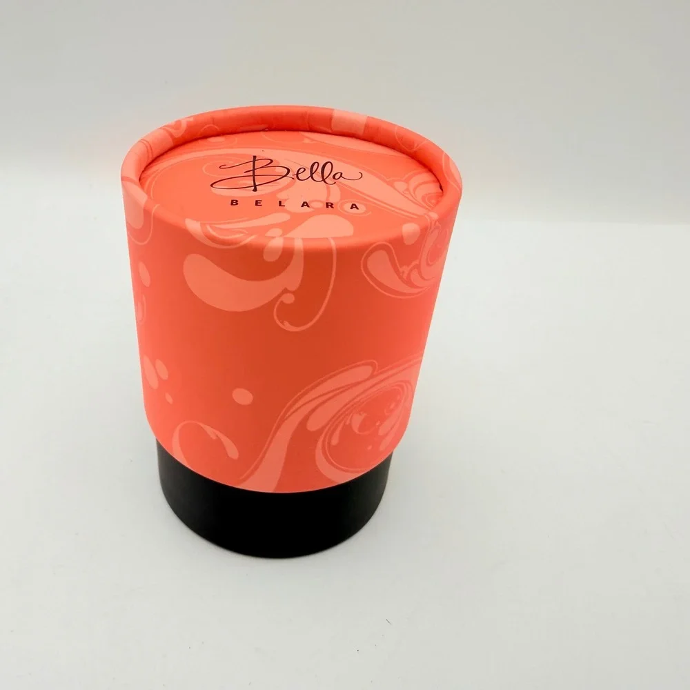 Mary Kay Bella Belara Shimmeriffic Body Powder 0.5oz Discontinued Shimmer Glow